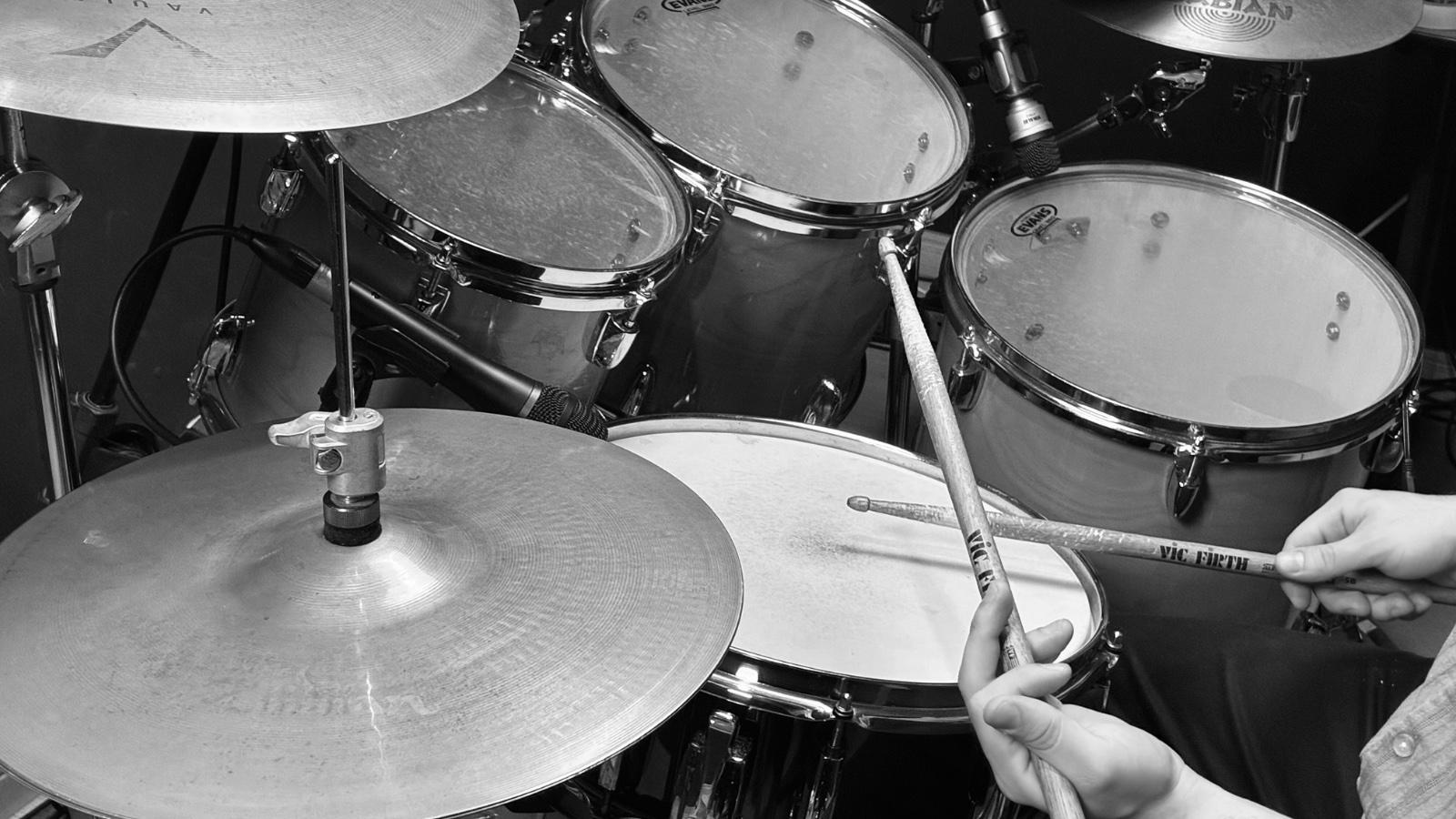 Os 40 Rudimentos Essenciais